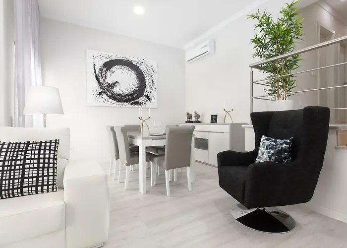 D_loft Ocean Διαμέρισμα *